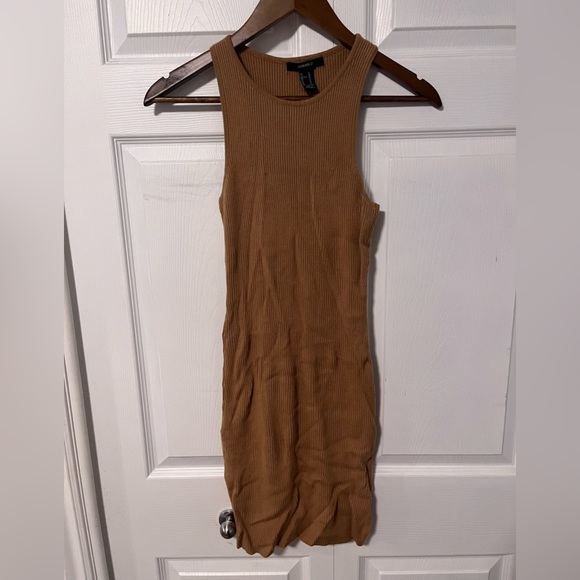 Mini dress - Picture 1 of 4